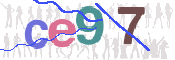 Obrazek CAPTCHA