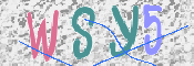 Obrazek CAPTCHA