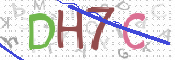 Obrazek CAPTCHA